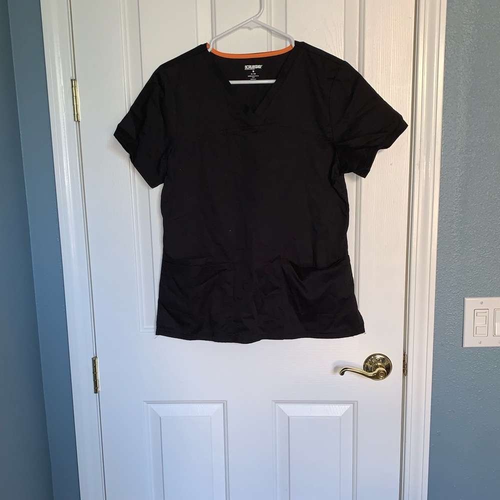 Women’s Scrubs Top